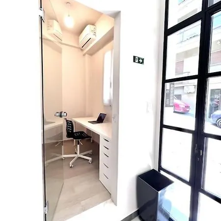 Apartment Peaceful 3 Bedroom In Center *