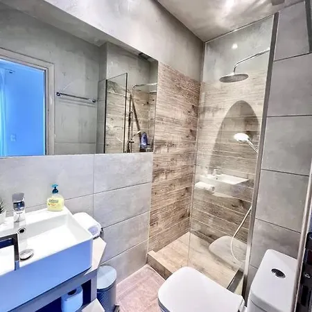 Peaceful 3 Bedroom In Center * Athens